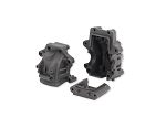 Bulkhead (Front or Rear) (Fits Sledge®)