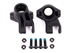 Left & Right Steering Blocks (Fits Sledge®)