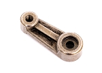 Steering Servo Horn, Metal (Fits Sledge®)