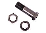 Servo Saver Post Assembly, Aluminum (Fits Sledge®)