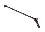 Steel Constant-Velocity Driveshaft (Assembled, Front) (1), Sledge®