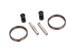 Steel Constant-Velocity Driveshaft Rebuild Kit, Sledge®