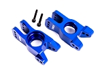 Left & Right Stub Axle Carriers (Fits Sledge®)