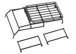 ExoCage/ Roof Basket (Top, Bottom, & Sides (Left & Right)) (Fits #TRA9712 Body)