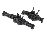 Front & Rear Axle Housing