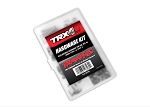 Complete Hardware Kit (Factory Replacement or Stainless Steel)