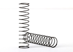 GTM Shock Springs (0.072 Rate) (1 Pair)