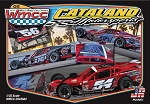 WMCC Catalano Motorsports Modified 3-in-1 Winner’s Corner Model Kit