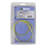 Cut Length Fuel Line - .080'' ID x .140'' OD x 2'