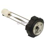 Fuel Cap - Toro 106945