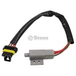 Accelerator and Brake Switch - E-Z-GO 607605