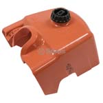 Air Filter Cover - Stihl 1135 140 1901