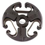 Clutch Assembly - Husqvarna 586798401
