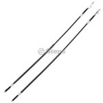 Brake Cable - Club Car 1020221-01