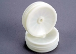 Wheels, Front (2) for Traxxas