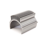 Heat Sink, Velineon 540XL Motor