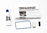 Seal Kit, Receiver Box (Includes O-Ring, Seals, & Silicone Grease)