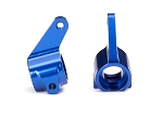 Aluminum Steering Blocks (2) & 5x11mm Ball Bearings (4)