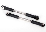 Turnbuckles, Camber Link, 49mm (82mm Center-to-Center)