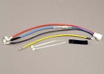 Connector, Wiring Harness (EZ-Start® & EZ-Start® 2)