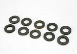 Foam Adhesive Body Washers (10) for Traxxas