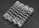 Springs, Progressive Rate (for Ultra-Shocks Only) (F/R) (4)