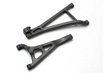 Suspension Arms, Adjustable Wheelbase Right Side (Upper Arm (1)/ Lower Arm (1))