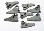 Rocker Arm Set, Long Travel (120-T)