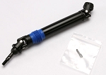 Driveshaft Assembly (L or R) / 4x15mm Screw Pin for Traxxas