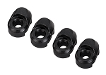 Suspension Pin Retainers (4) for X-Maxx