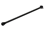 Steel Constant-Velocity Driveshaft for X-Maxx