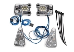 LED Headlight / Tail Light Kit for TRX-4®