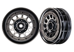 Wheels, Method 105 1.9