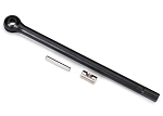Front Right Axle Shaft, Drive Pin, & Cross Pin