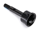 Steel Stub Axle for Traxxas Unlimited Desert Racer
