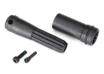 Center Front Driveshafts