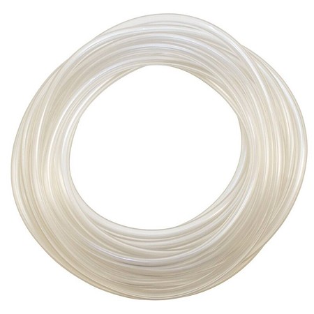 Clear Fuel Line - 25' Roll
