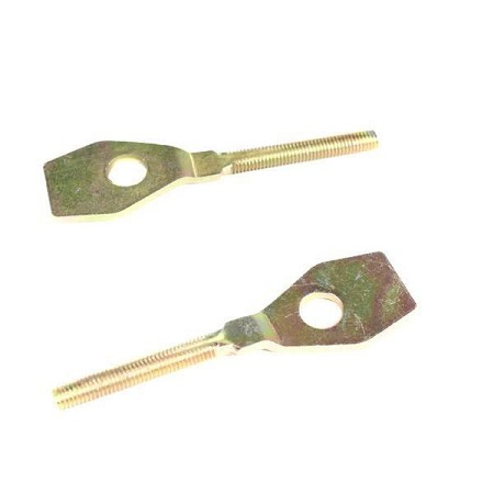 Chain Adjuster (M8-1.25 x 112mm)