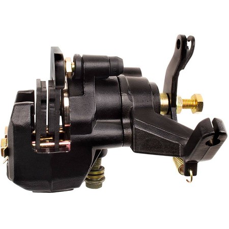 Hydraulic Brake Caliper