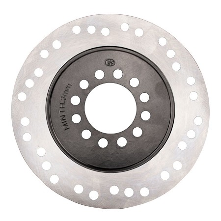 7.48" Brake Rotor