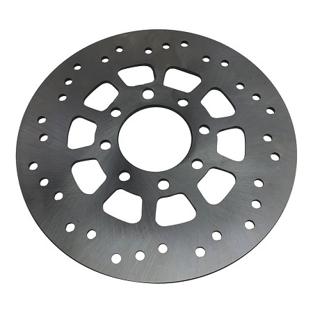 8.65" Brake Rotor