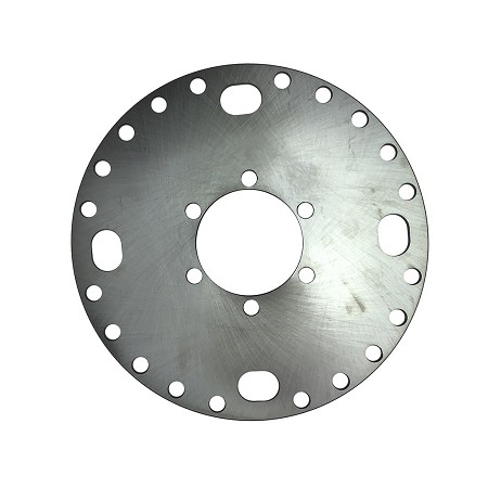 6.3" Brake Rotor