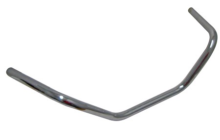 1" Handlebar (32" wide, 9" center, 6" rise)