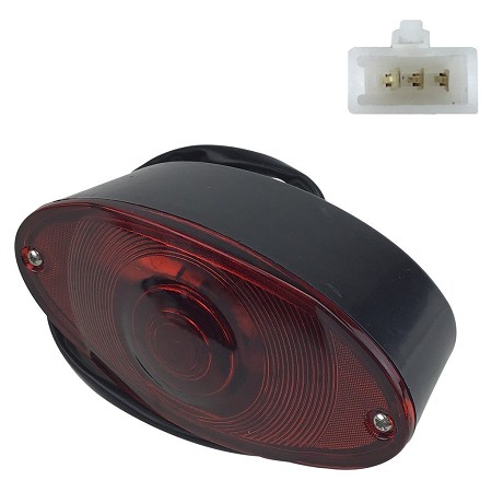 Tail Light for Tao Tao & Coleman