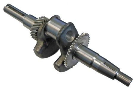  Crankshaft Assembly for Ducar 212cc