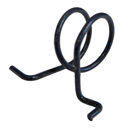 Blue Replacement Spring for Comet Mechanical Caliper 
