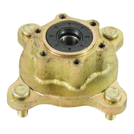 Front Wheel Hub for Hammerhead 150cc Junior Go-Kart