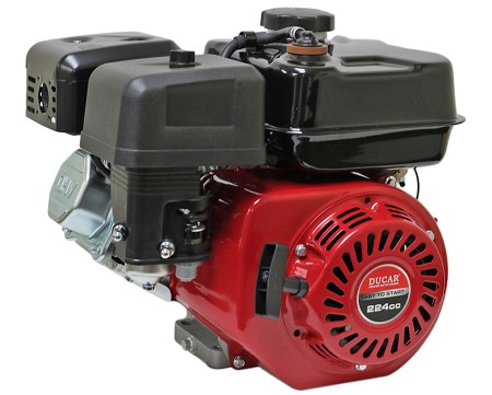 Ducar 224cc OHV Engine