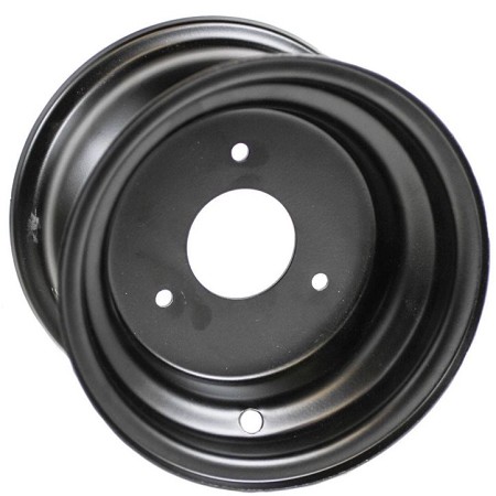 7" x 5" Wheel