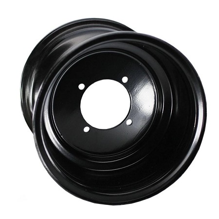 10" x 8" Wheel